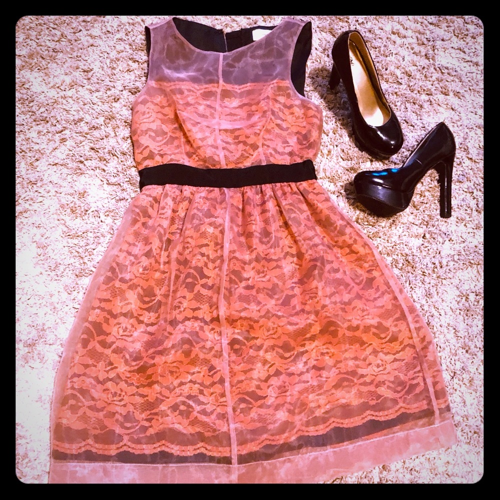Anthro/Dress from Lili Wang